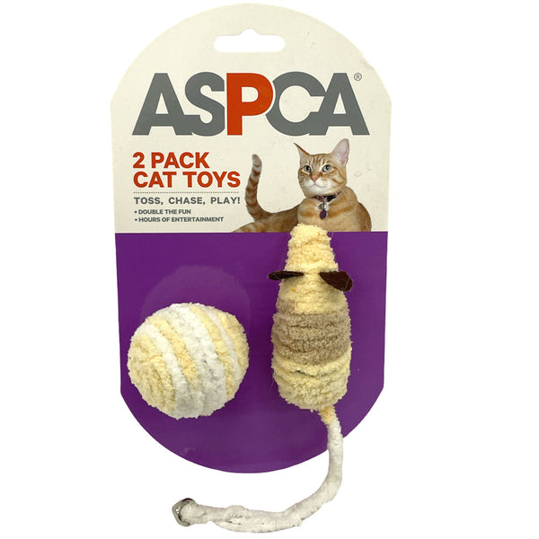 Aspca cat toys hotsell