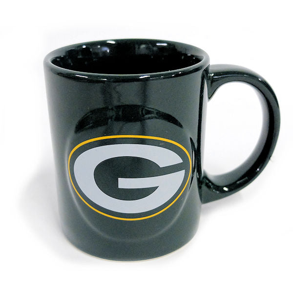 NFL Green Bay Packers Coffee Mug