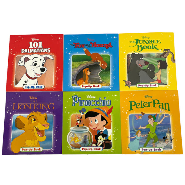 Disney's Dogs (Disney Editions Deluxe (Film)): Disney Book Group:  9781423109204: : Books