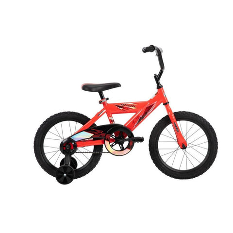 Huffy whirl 16 inch bike on sale