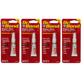 Dr. Bond Super Glue by Permatex, Set of 12 -