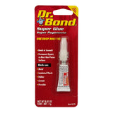 Dr. Bond Super Glue by Permatex, Set of 12 -