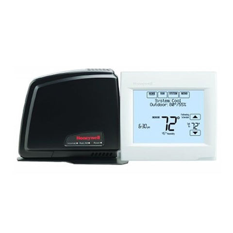 Honeywell YTH8321R1002 Visionpro 8000 Redlink Internet Gateway Thermostat Kit -