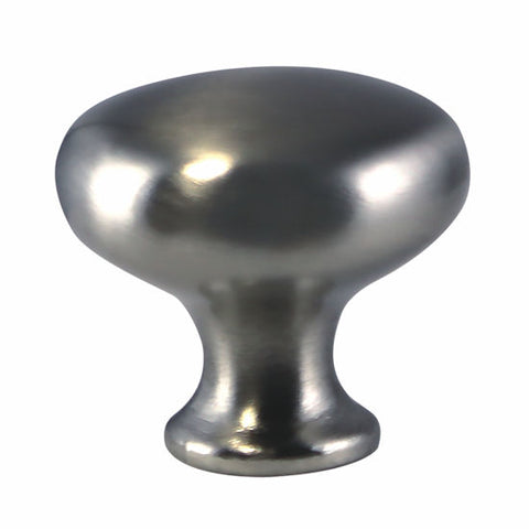 Satin Nickel