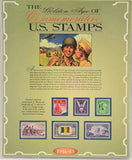 American Coin Treasure 1941-43 The Golden Age of Commemorative U.S. Stamps -