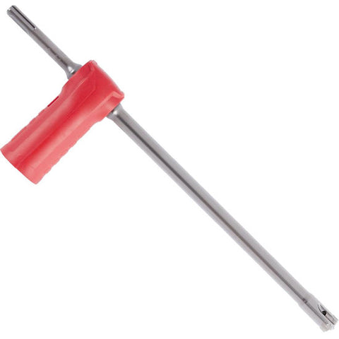 Milwaukee 48-20-2102 SDS PLUS Vacuum Bit 7/16" x 7-7/8" x 13" -