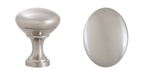 Satin Nickel