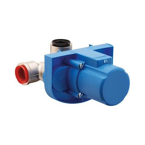 Fortis 3/4 in. VALVE402 Volume Control Valve -