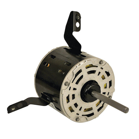 Mars Direct Drive Blower Motor 10690, 3/4 HP, 208/230 VAC, 3 Speed,1075 RPM -