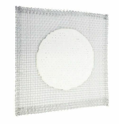 American Educational 5" Wire Gauze with Ceramic Center, 20 Pack -