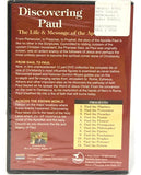 Discovering Paul 12 Programs DVD -