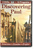 Discovering Paul 12 Programs DVD -