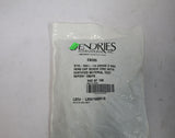 Endries International 5/16-18X1-1/4 Grade 5 Hex Head Cap Screw - 100 Pack -