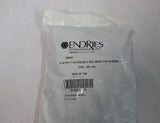 Endries International 5/16-18 x 1-3/4 Grade 5 Hex Head Cap Screw - 100 Pack -