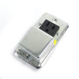 Cooper Bussmann BSPH2A150D150LV SRU Fuse Tron Box Cover Unit -