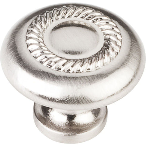 Satin Nickel