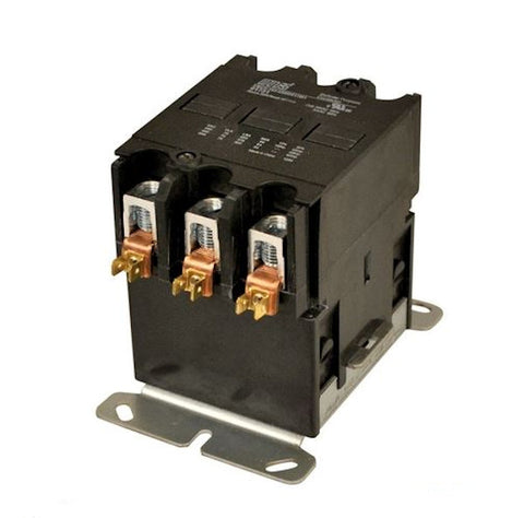 MARS 91733 Definite Purpose Contactors, 910 Series -