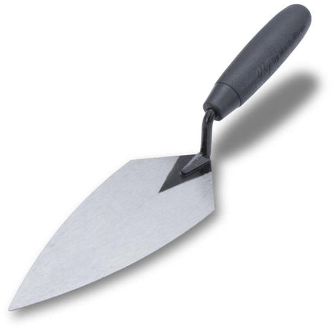 Marshalltown PTP525 5" Pointing Trowel With Plastic Handle, Case of 24 -