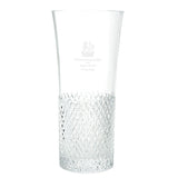 Royal Brierley Royal Wedding 10" Vase -