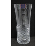 Royal Brierley Royal Wedding 10" Vase -